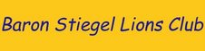 Baron Stiegel Lions Club